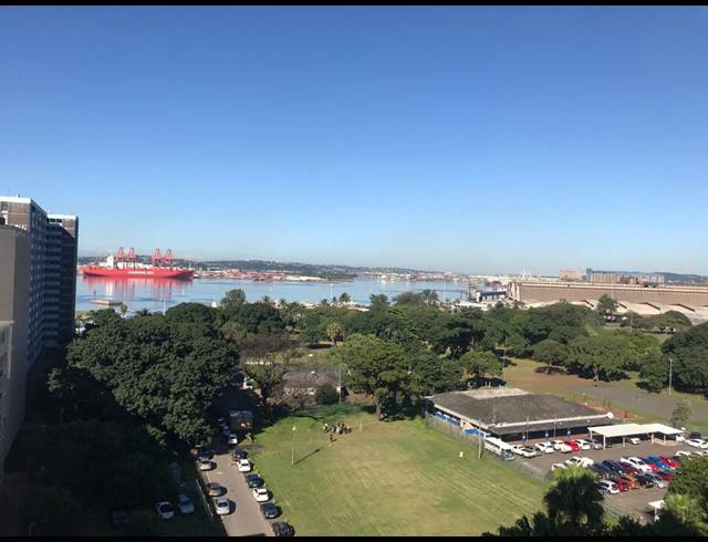 2 BEDROOM APARTMENT FOR SALE IN DURBAN CENTRAL